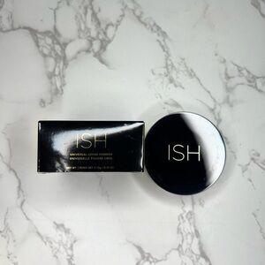 ISH Cosmetics Universal Loose Powder